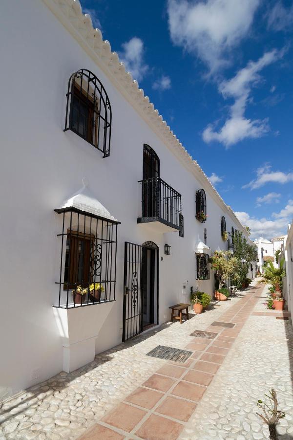 Con Encanto, Relajante, Centrica Fuengirola Exterior photo