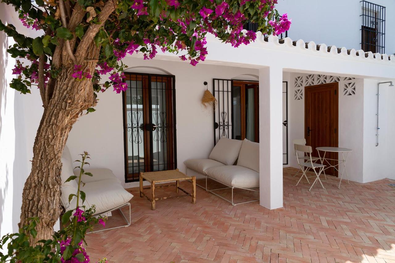 Con Encanto, Relajante, Centrica Fuengirola Exterior photo