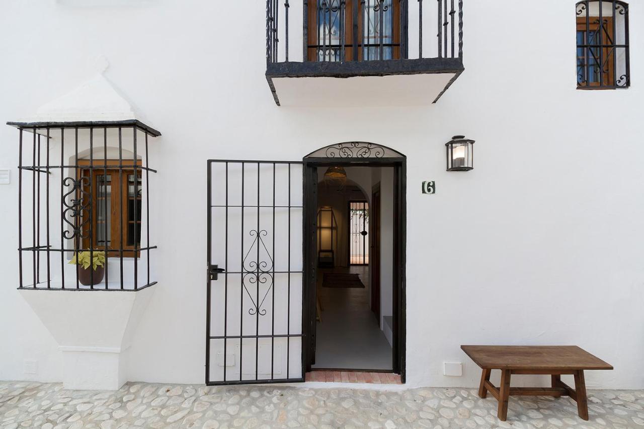Con Encanto, Relajante, Centrica Fuengirola Exterior photo
