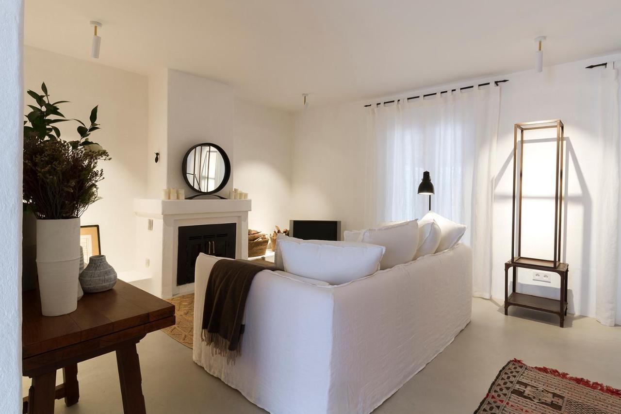 Con Encanto, Relajante, Centrica Fuengirola Exterior photo